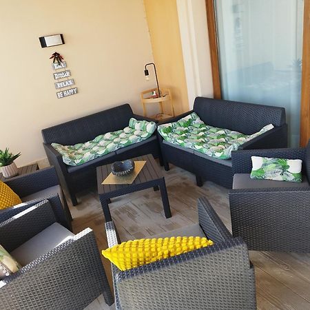 Casa Lily Villa Caleta De Fuste Dış mekan fotoğraf