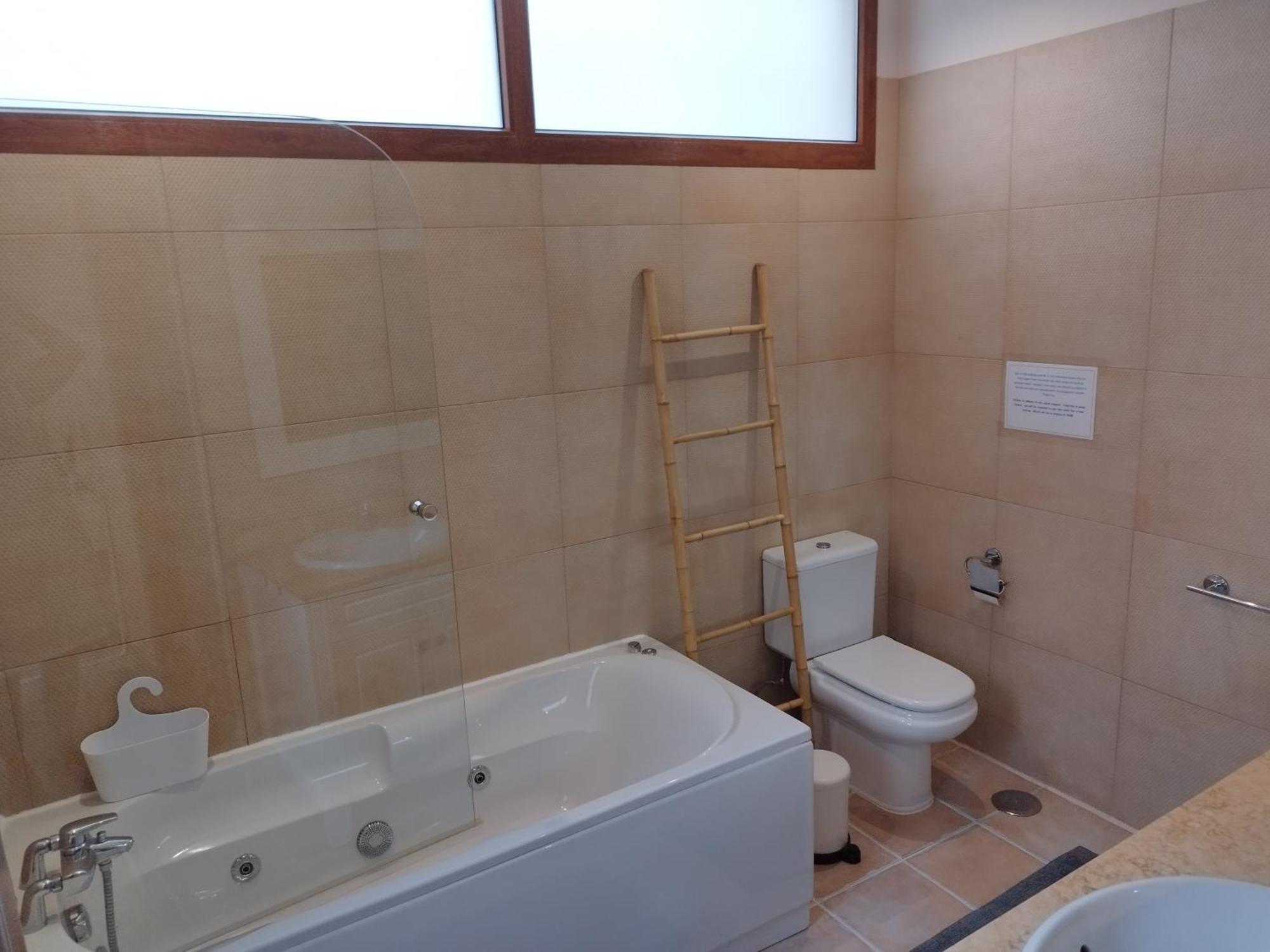 Casa Lily Villa Caleta De Fuste Dış mekan fotoğraf