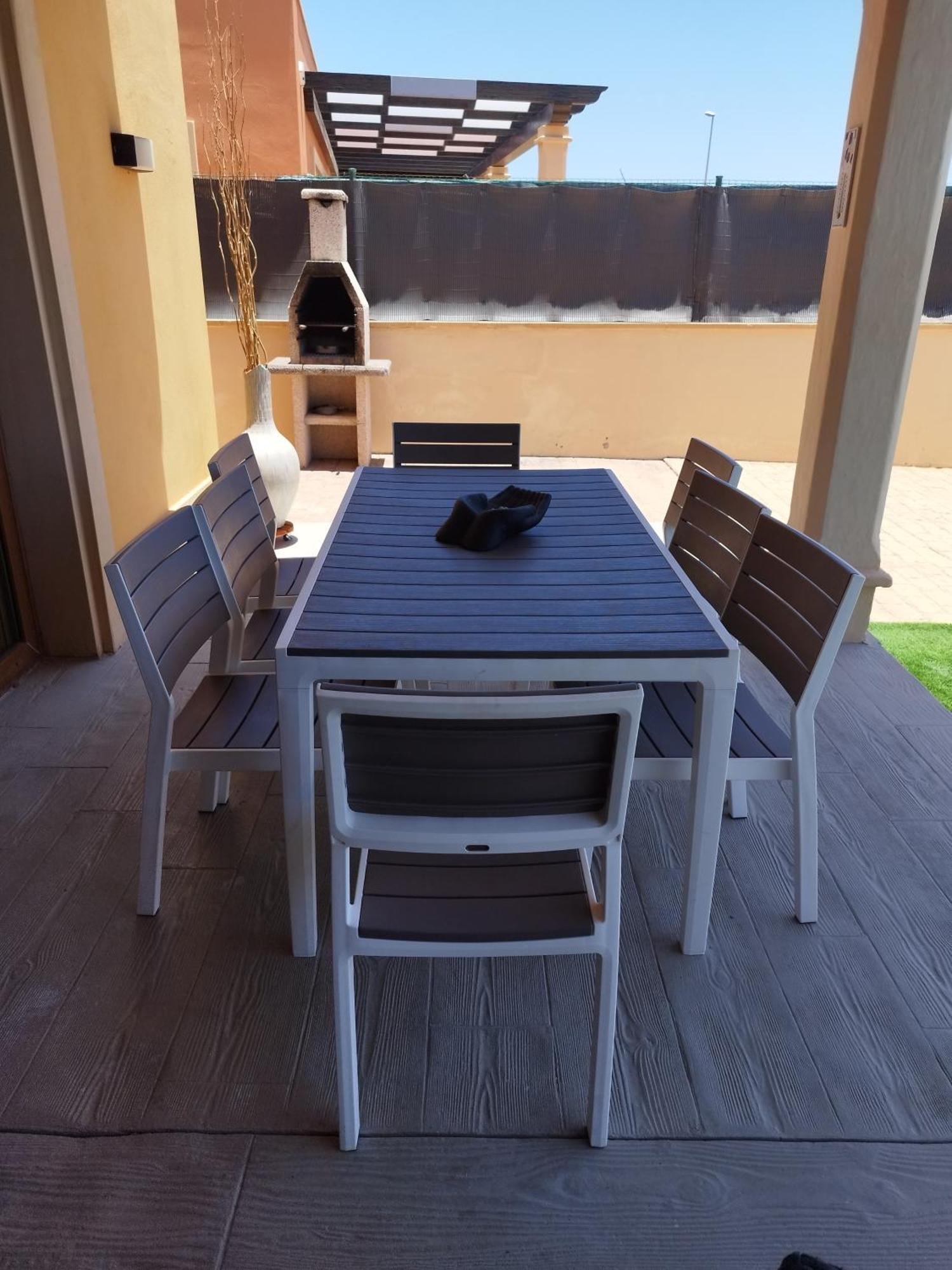Casa Lily Villa Caleta De Fuste Dış mekan fotoğraf