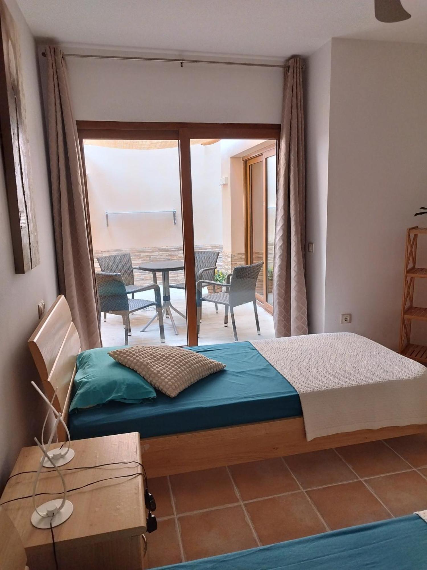 Casa Lily Villa Caleta De Fuste Dış mekan fotoğraf