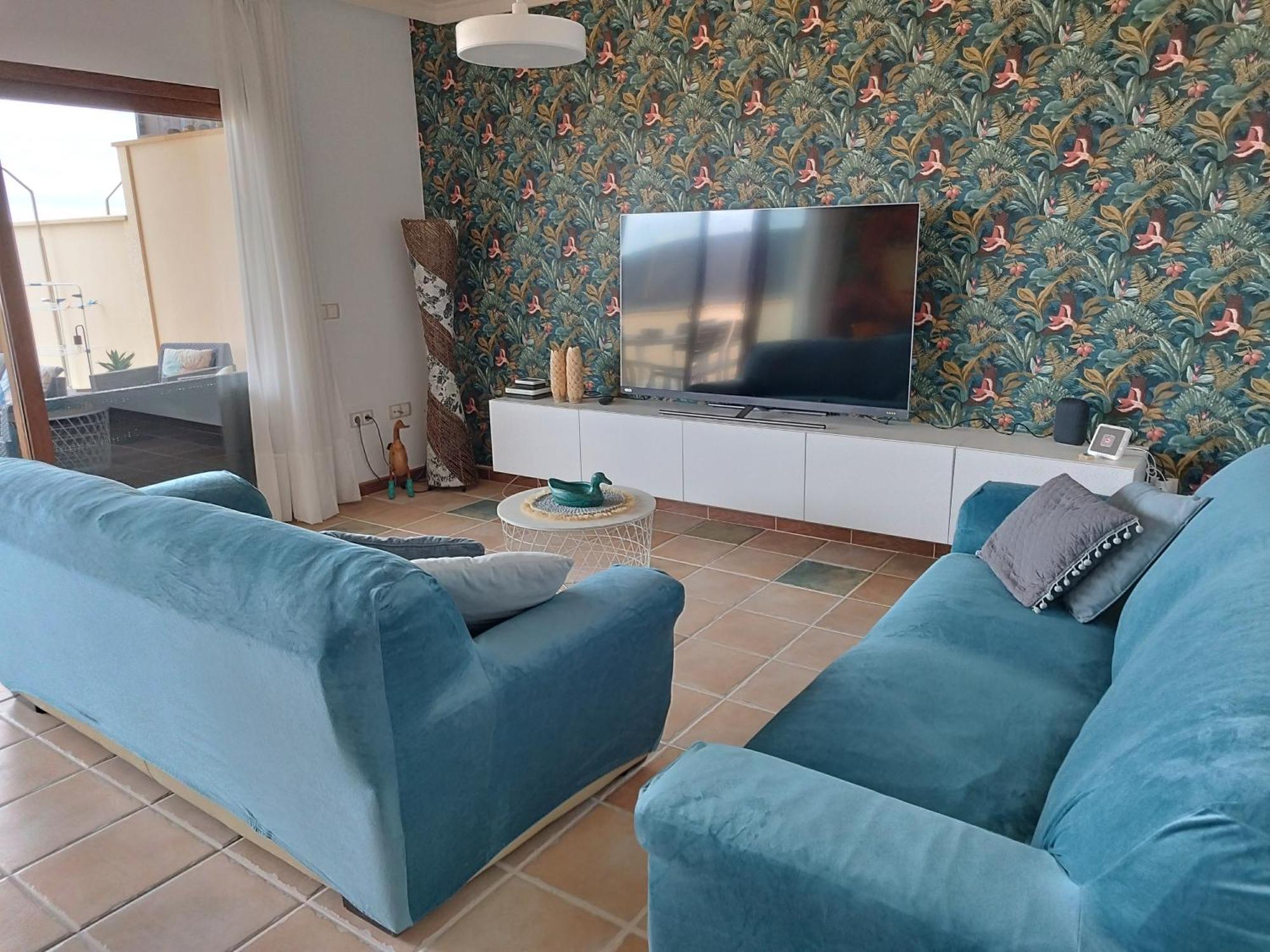 Casa Lily Villa Caleta De Fuste Dış mekan fotoğraf