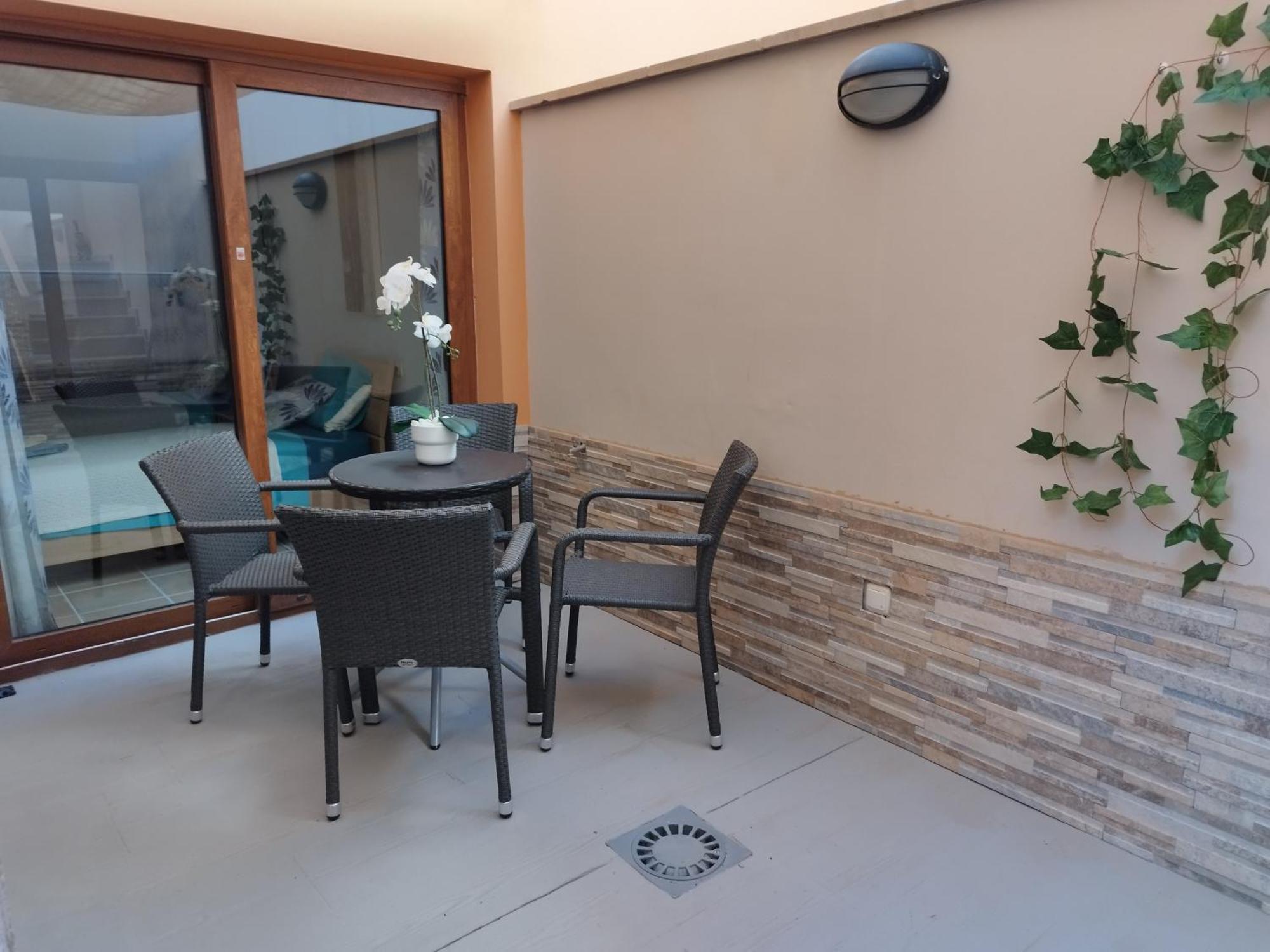 Casa Lily Villa Caleta De Fuste Dış mekan fotoğraf