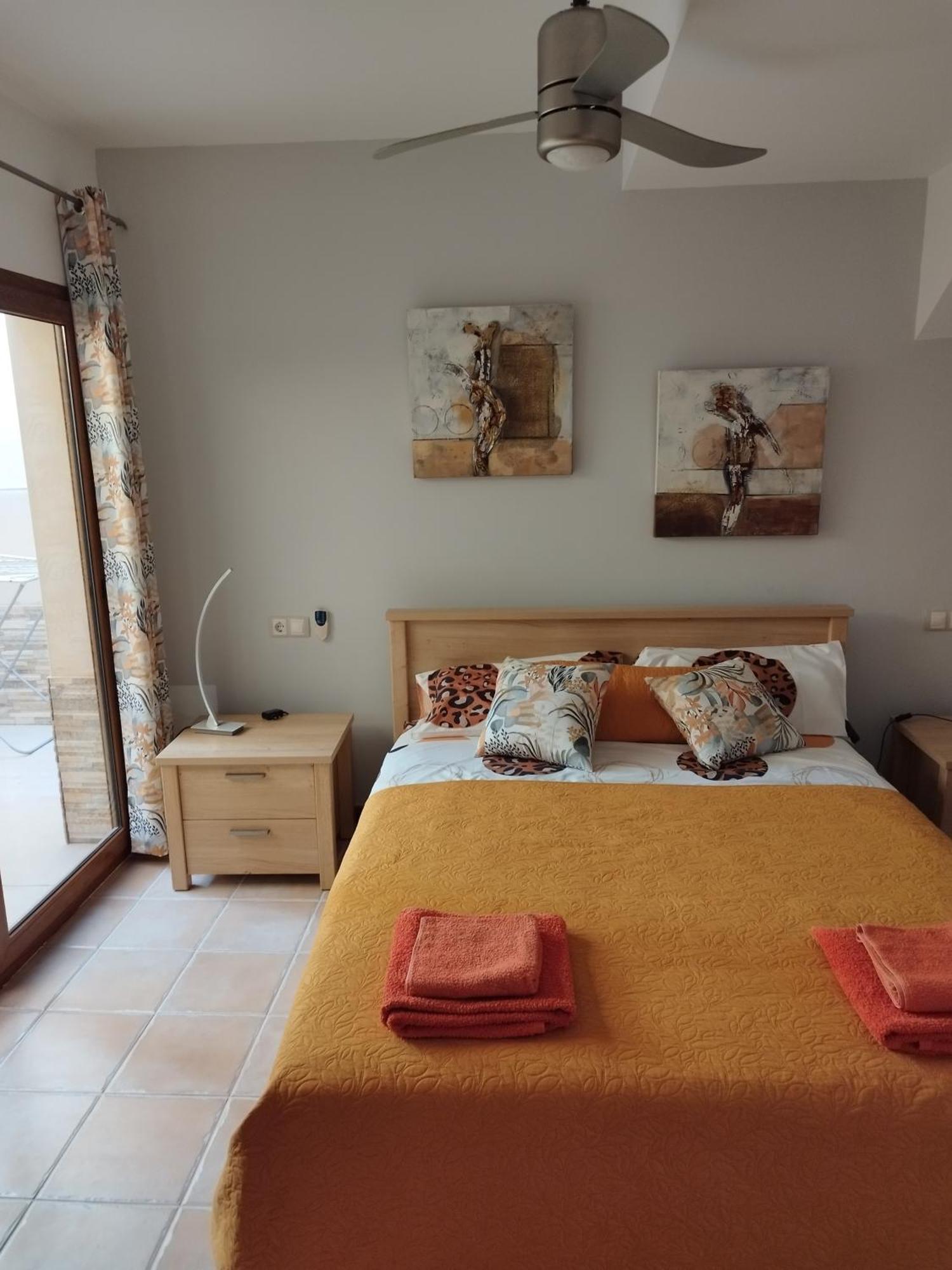 Casa Lily Villa Caleta De Fuste Dış mekan fotoğraf