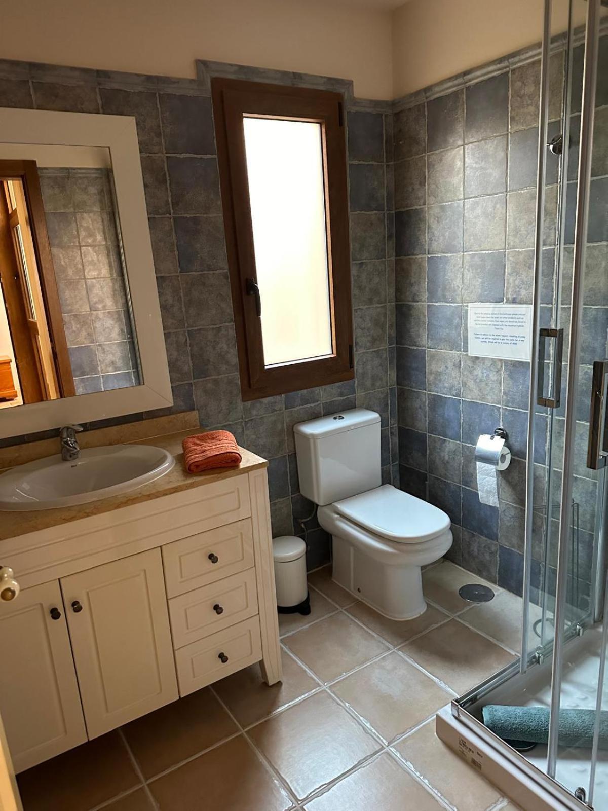 Casa Lily Villa Caleta De Fuste Dış mekan fotoğraf