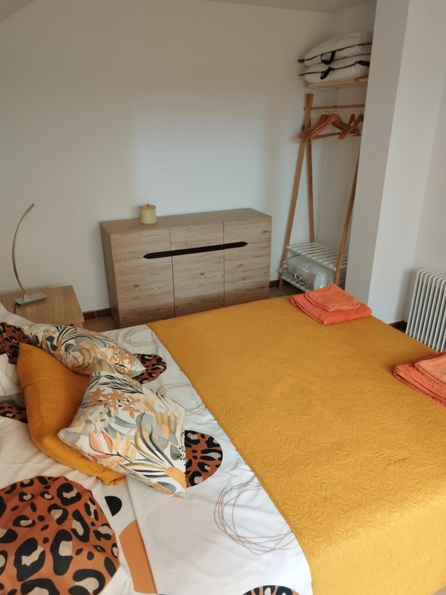 Casa Lily Villa Caleta De Fuste Dış mekan fotoğraf