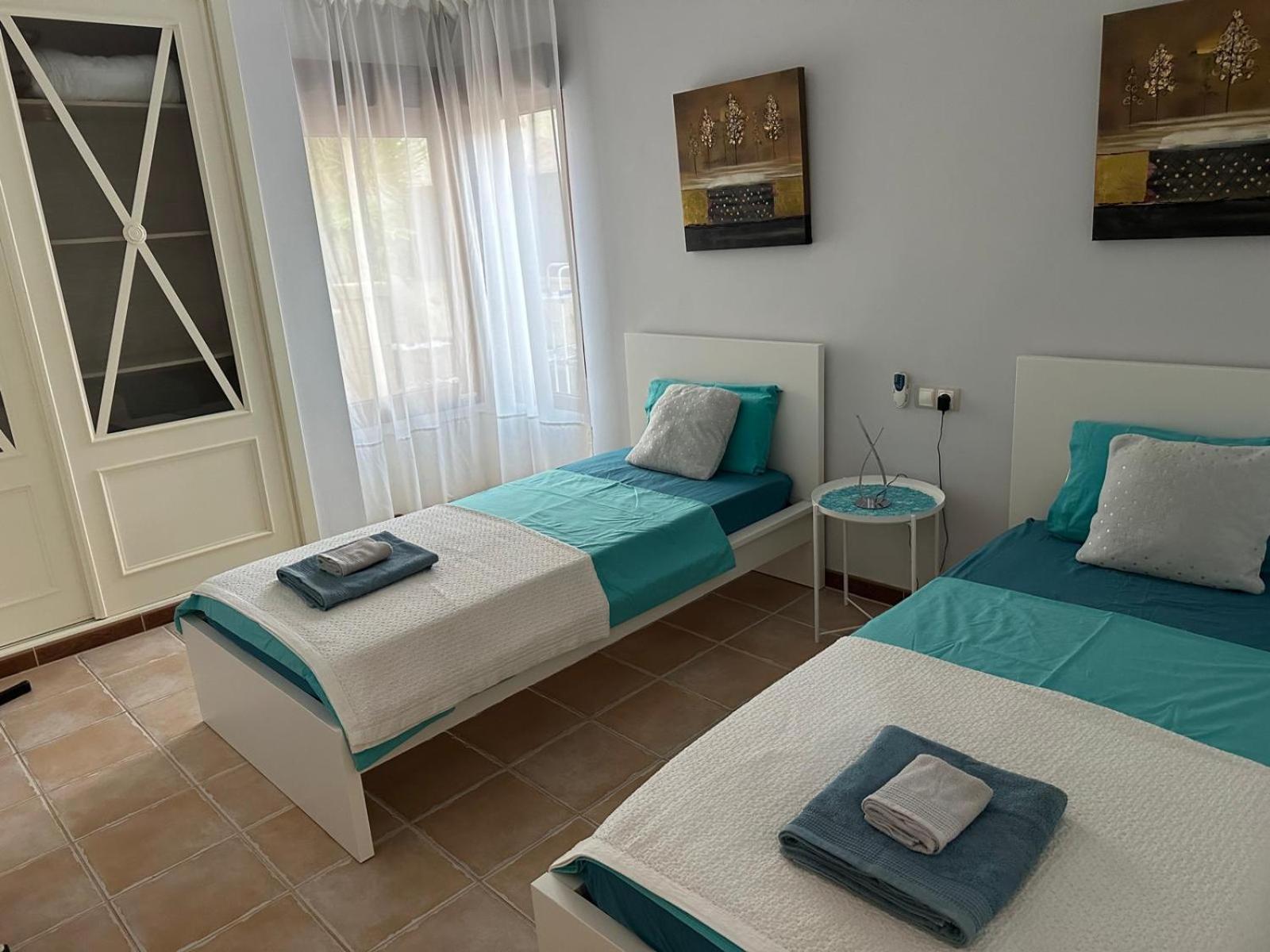 Casa Lily Villa Caleta De Fuste Dış mekan fotoğraf
