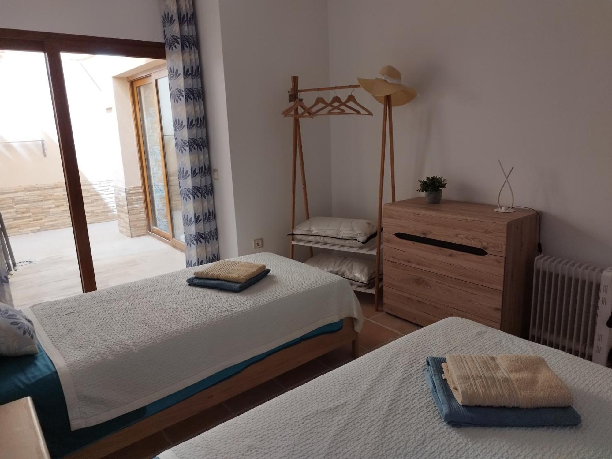 Casa Lily Villa Caleta De Fuste Dış mekan fotoğraf